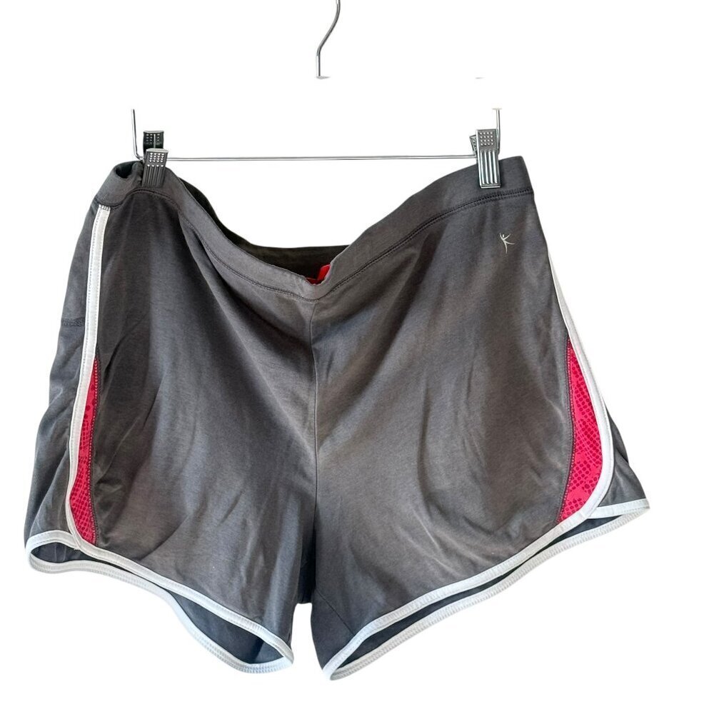 Danskin Women's Running Shorts Size 12/14